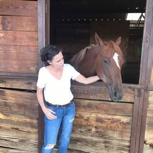 Meet your Posher, Valinda